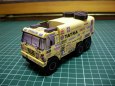 Tatra 815 VD 13 350 6x6.1 (Bab�a 2007) / Spida / 1:53