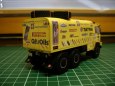 Tatra 815 VD 13 350 6x6.1 (Bab�a 2007) / Spida / 1:53