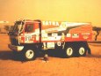  Tatra 815 VD 13 350 6x6.1 1988