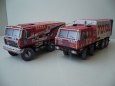 Tatra 815 VD 13 350 6x6.1 1988