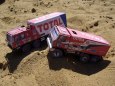 Tatra 815 VD 13 350 6x6.1 1988