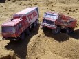 Tatra 815 VD 13 350 6x6.1 1988