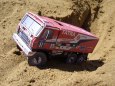 Tatra 815 VD 13 350 6x6.1 1988
