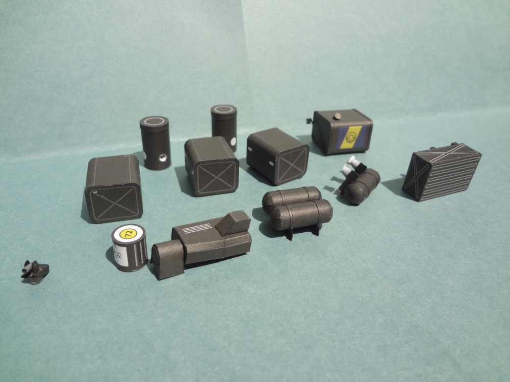 Tatra 815 VD 13 350 6x6.1 635 (Plná velikost v novém okně) Tatra 815 VD 13 350 6x6.1 635