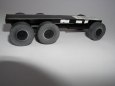 Tatra 815 VD 13 350 6x6.1 Bab�a
