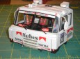 TATRA 815 VD 13 350 6x6.1 C.Regazzoni
