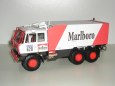 TATRA 815 VD 13 350 6x6.1 C.Regazzoni