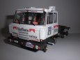 Tatra 815 VD 13 350 6x6.1 Dakar 1988 Clay Regazzoni