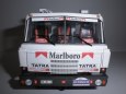 Tatra 815 VD 13 350 6x6.1 Dakar 1988 Clay Regazzoni