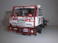 Tatra 815 VD 13 350 6x6.1 Dakar 1988 Clay Regazzoni