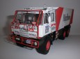 Tatra 815 VD 13 350 6x6.1 Dakar 1988 Clay Regazzoni