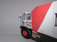 Tatra 815 VD 13 350 6x6.1 Dakar 1988 Clay Regazzoni