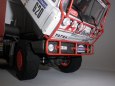 Tatra 815 VD 13 350 6x6.1 Dakar 1988 Clay Regazzoni
