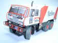 Tatra 815 VD 13 350 6x6.1 Dakar 1988-Regazzoni