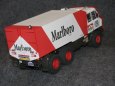 TATRA 815 VD 13 350 6X6.1 Regazzoni 1988