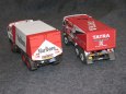 TATRA 815 VD 13 350 6X6.1 Regazzoni 1988