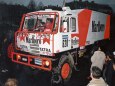Tatra 815 VD 13 350 6x6.Clay Regazzoni 1988