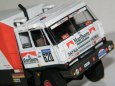 Tatra 815 VD 13 350 6x6.Clay Regazzoni 1988