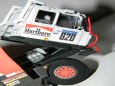 Tatra 815 VD 13 350 6x6.Clay Regazzoni 1988