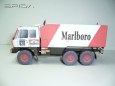 Tatra 815 VD 13 350 6x6.Clay Regazzoni 1988