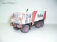 Tatra 815 VD 13 350 6x6.Clay Regazzoni 1988
