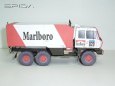 Tatra 815 VD 13 350 6x6.Clay Regazzoni 1988
