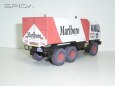 Tatra 815 VD 13 350 6x6.Clay Regazzoni 1988