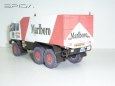 Tatra 815 VD 13 350 6x6.Clay Regazzoni 1988