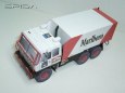 Tatra 815 VD 13 350 6x6.Clay Regazzoni 1988