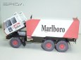 Tatra 815 VD 13 350 6x6.Clay Regazzoni 1988