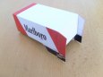 Tatra 815 VD 13 350 6x6 Dakar 1988, Regazzoni, (Spida, 1:53)