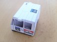 Tatra 815 VD 13 350 6x6 Dakar 1988, Regazzoni, (Spida, 1:53)