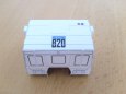 Tatra 815 VD 13 350 6x6 Dakar 1988, Regazzoni, (Spida, 1:53)