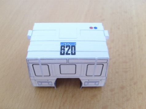 Tatra 815 VD 13 350 6x6 Dakar 1988, Regazzoni, (Spida, 1:53)