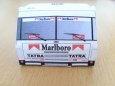 Tatra 815 VD 13 350 6x6 Dakar 1988, Regazzoni, (Spida, 1:53)