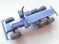 Tatra 815 VD 13 350 6x6 Dakar 1988, Regazzoni, (Spida, 1:53)