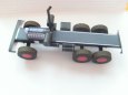 Tatra 815 VD 13 350 6x6 Dakar 1988, Regazzoni, (Spida, 1:53)