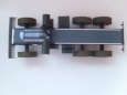 Tatra 815 VD 13 350 6x6 Dakar 1988, Regazzoni, (Spida, 1:53)