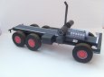 Tatra 815 VD 13 350 6x6 Dakar 1988, Regazzoni, (Spida, 1:53)