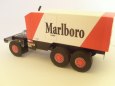 Tatra 815 VD 13 350 6x6 Dakar 1988, Regazzoni, (Spida, 1:53)
