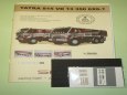 TATRA 815 VD 13 350 6x6 