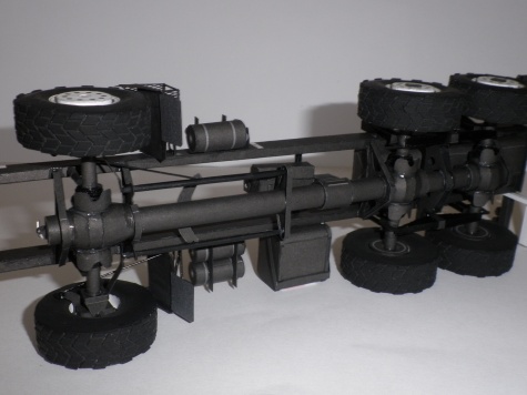 Tatra 815 VD 13 350 6x6.1