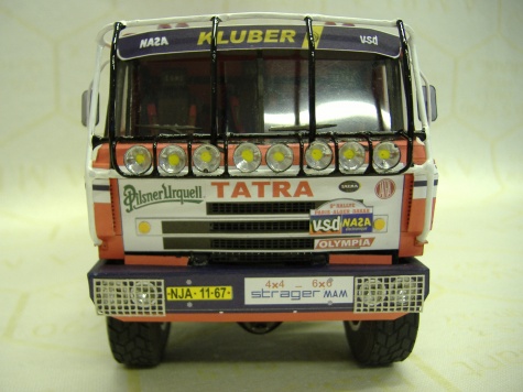 Tatra 815 VD 13350 6x6.1