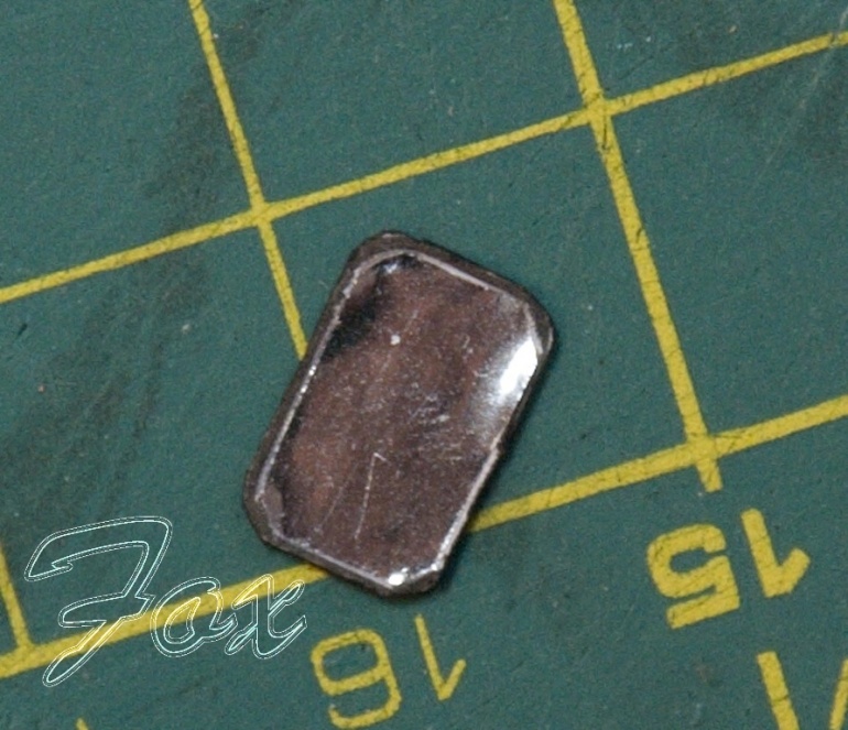 Tatra 815 VD 13350 6x6.1