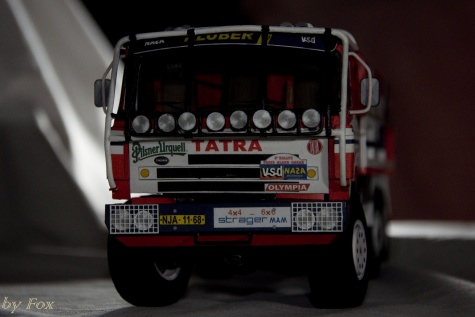 Tatra 815 VD 13350 6x6.1