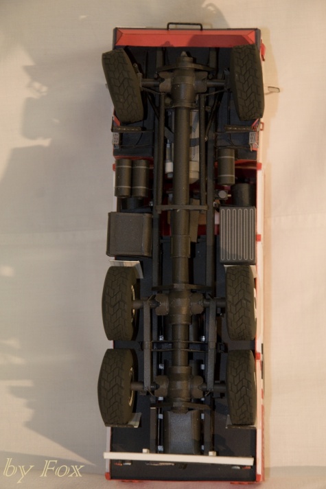 Tatra 815 VD 13350 6x6.1
