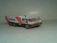 Tatra 815 vd 13350 dakar 1988