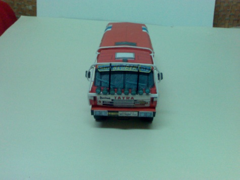 TATRA 815 VE TATRA 815 VE