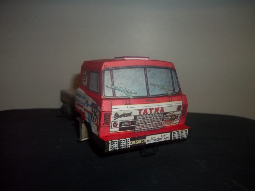 Tatra 815 VE (Plná velikost v novém okně) Tatra 815 VE