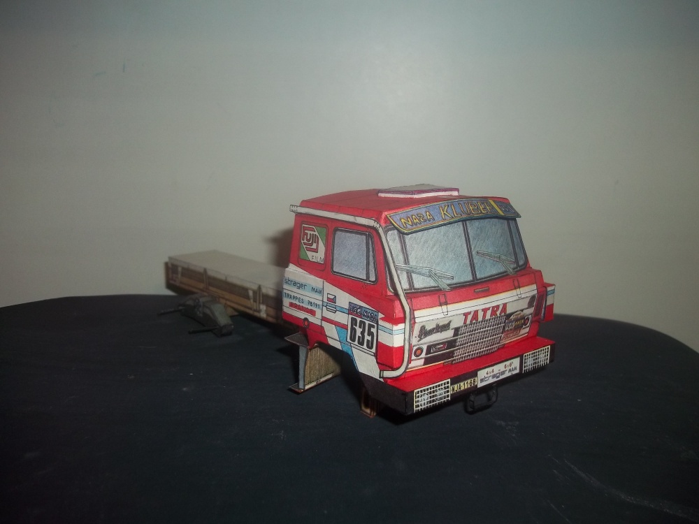 Tatra 815 VE (Plná velikost v novém okně) Tatra 815 VE